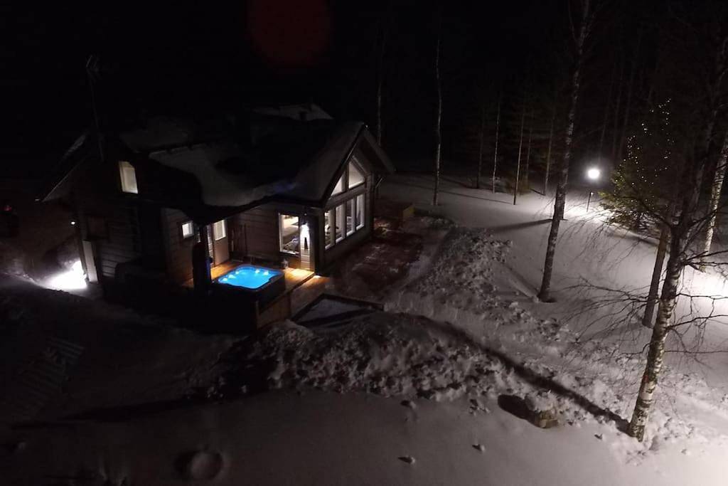 Your Peace Of Lapland in Rovaniemi, Laponia