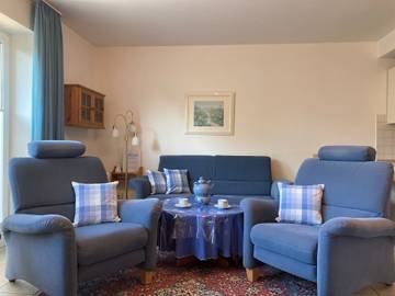 Bungalow für 2 Personen in Wyk auf Föhr, Föhr, Bild 1