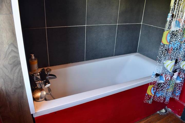 Gîte pour 4 personnes dans Bavay - 3