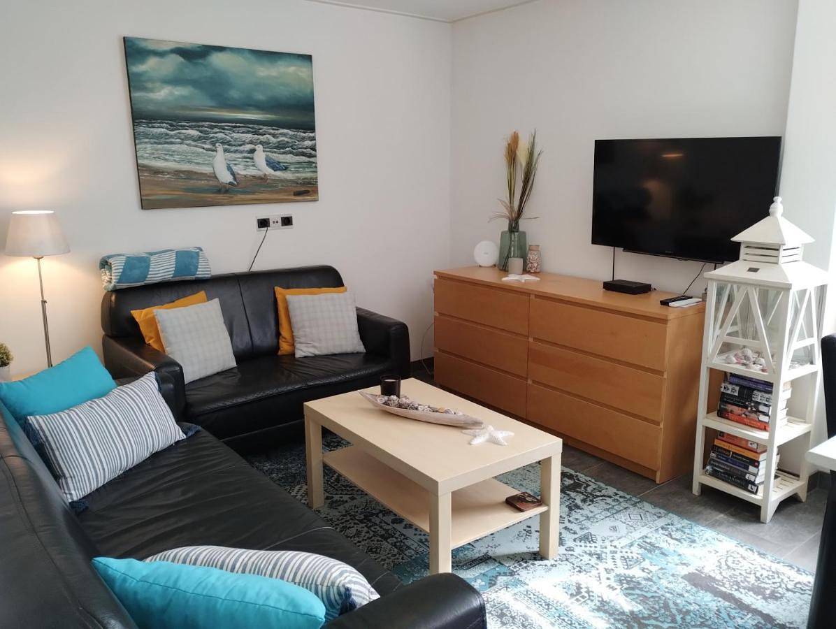 Ganze Wohnung, Zeester in Meliskerke, Walcheren