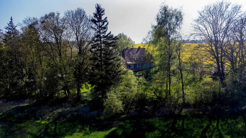 Ferienwohnung für 4 Personen, mit Garten in Carinerland