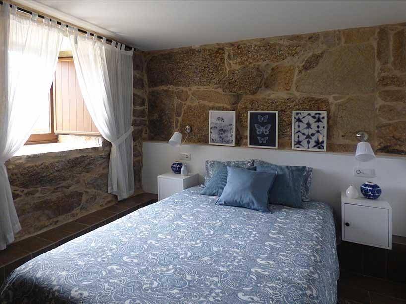 Apartamento entero, Casa Veiga in Pontevedra, Rias Baixas