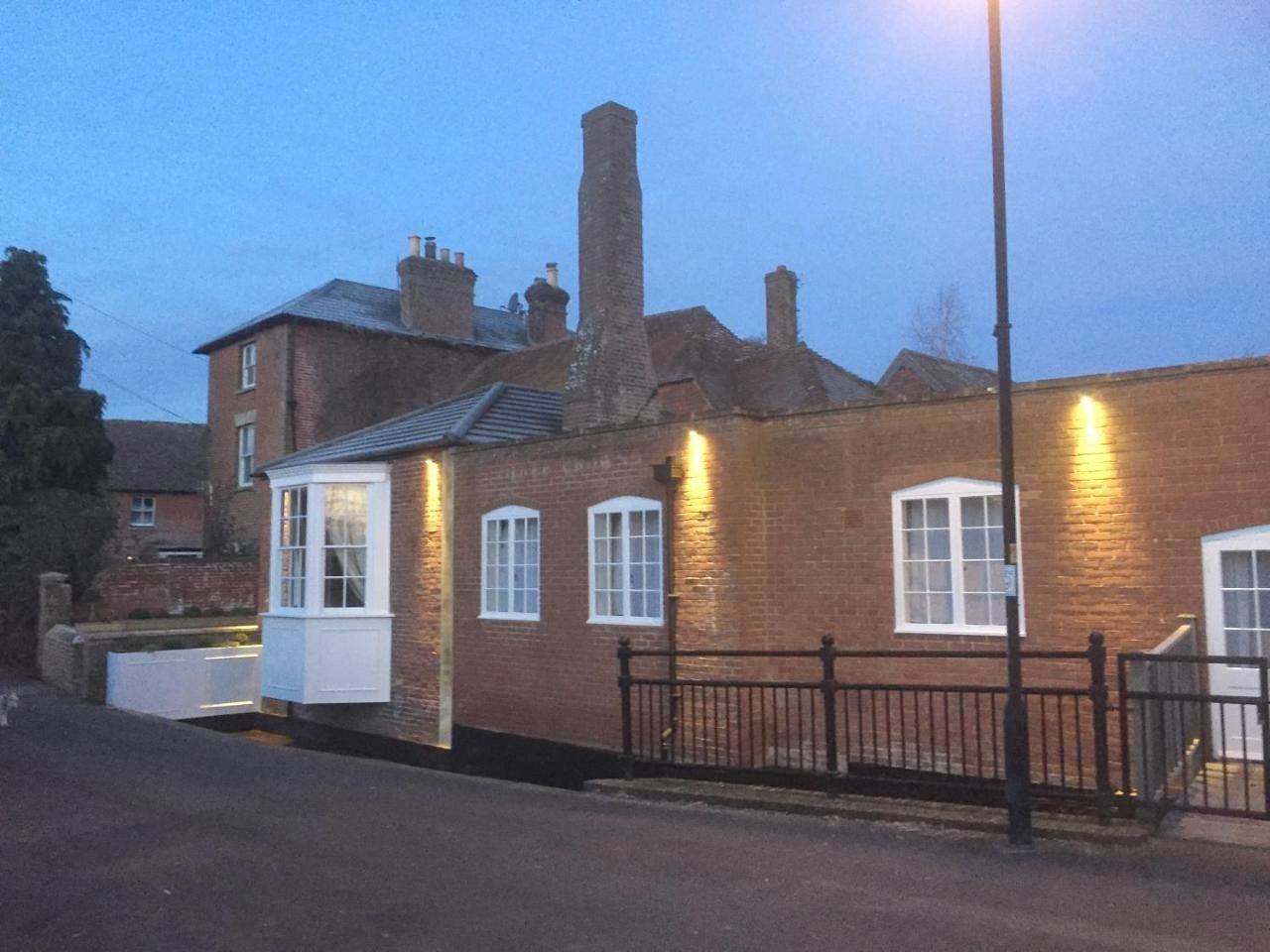 Double Room in Salisbury, Wiltshire