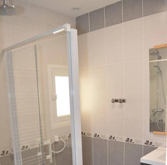 Location de vacances pour 7 personnes, avec jardin à Montlouis-sur-Loire - 4