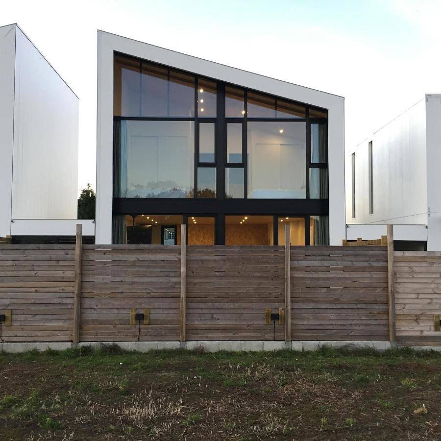 Villa in Noalla (Santo Estevo), Sanxenxo