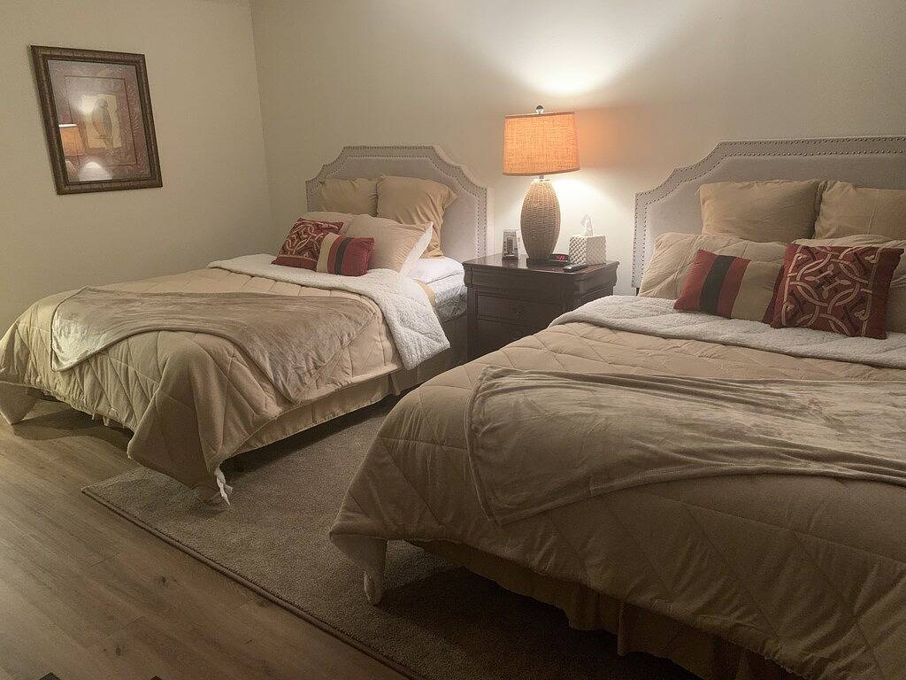 Ganze Wohnung, Golfview Condo Near Tampa 1 bdrm 1 bath in Pasco County