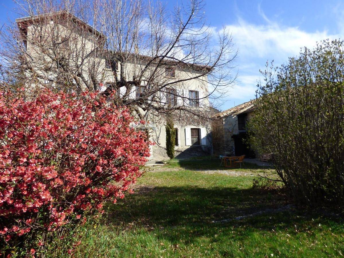Le Relais des Baronnies in Montjay, Région de Gap