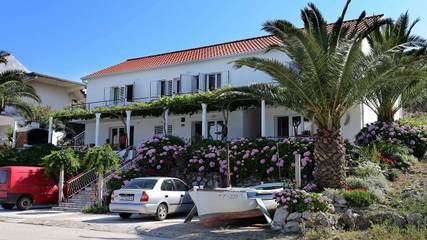 Gîte pour 4 personnes à Drače