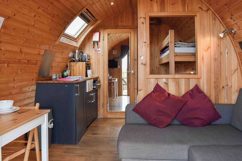 1 bedroom accommodation in Corney, near Millom in Lake District