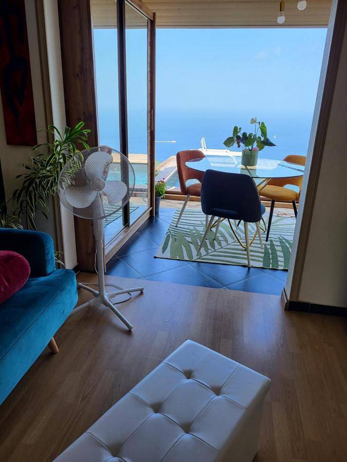 Maison de vacances pour 2 personnes, avec piscine et jardin