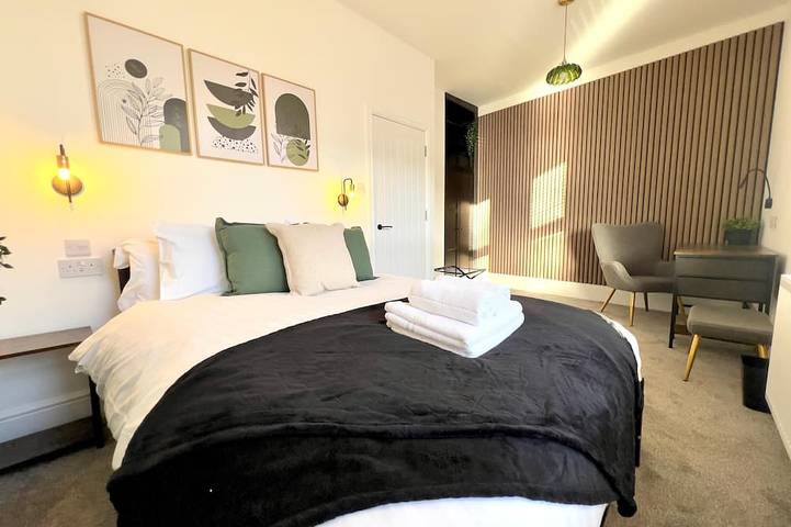 Appartement de vacances pour 4 personnes - 1