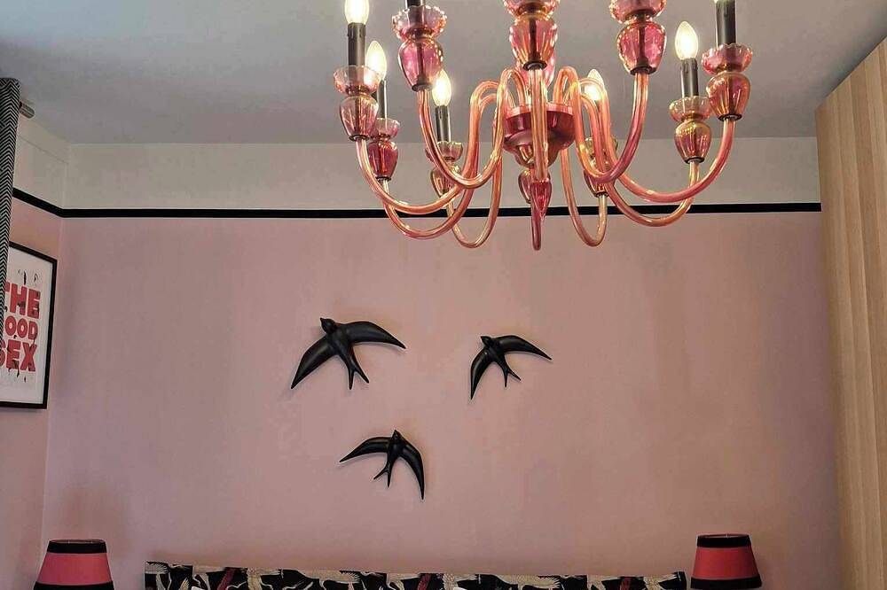 Ganze Wohnung, 2 rooms in Old Dalhem /Wichet de la Rose in Dalhem, Lüttich und Umgebung