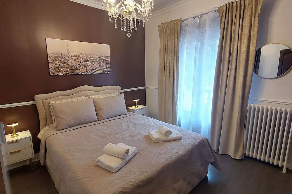 Villa Napoleon - Paris in Les Lilas, Seine-Saint-Denis