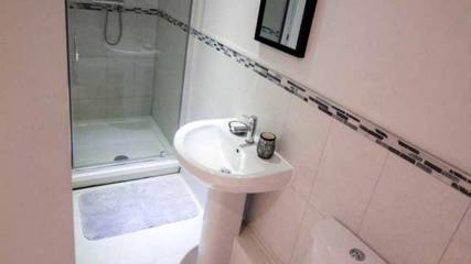 Glamping for 4 People in Bradford, West Yorkshire, Photo 4