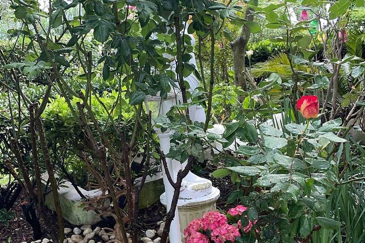 Ferienhaus für 30 Personen, mit Whirlpool