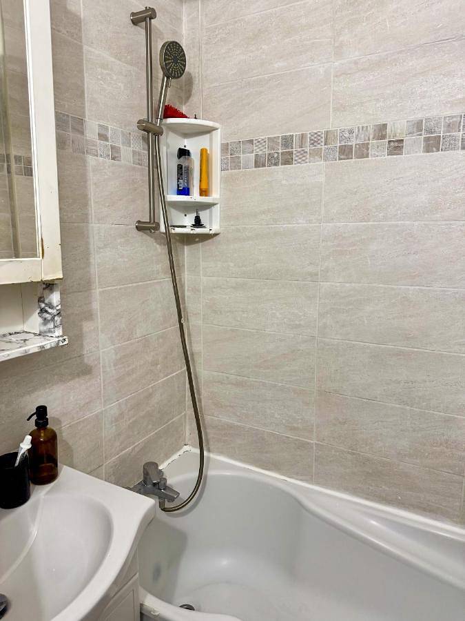 Gîte pour 2 personnes à Villeneuve-la-Garenne - 4