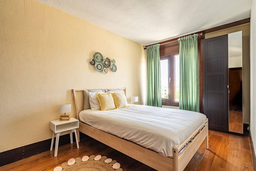 Hel leilighet, Osyris Blue Apartment, Ac, Wifi !new! in Praia Tróia Mar, Carvalhal