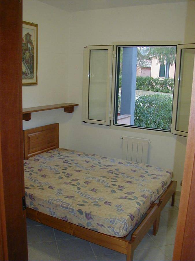 Camping Sole e Mare in Nisporto, Riotorto