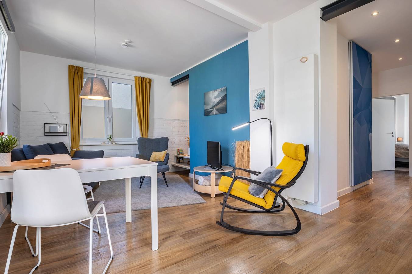 Ganze Wohnung, Ferienwohnung Grünstrand in Döse, Cuxhaven