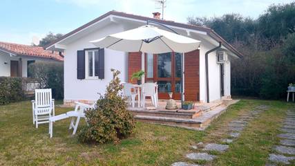 Ferienhaus für 6 Personen in Bardolino, Gardasee-Berge, Bild 1