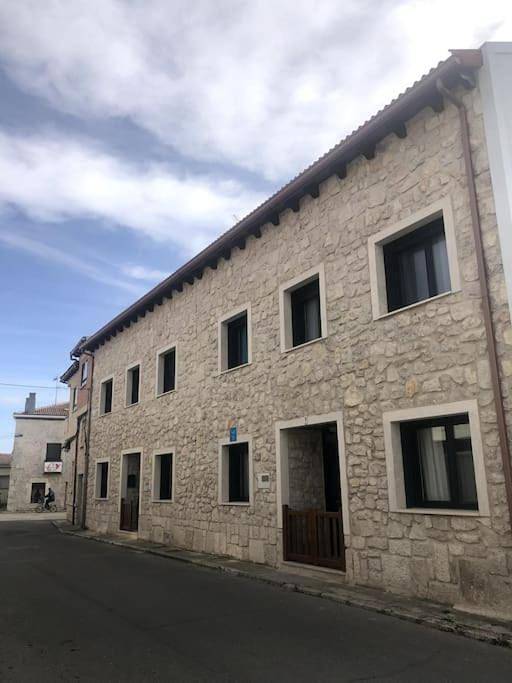 Casa de vacaciones para 7 personas, con jardín - 1