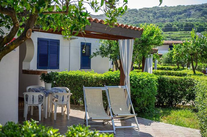 Appartement de vacances pour 6 personnes, animaux acceptés - 1