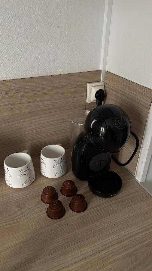 Gîte pour 4 personnes, avec terrasse à Dreux - 2