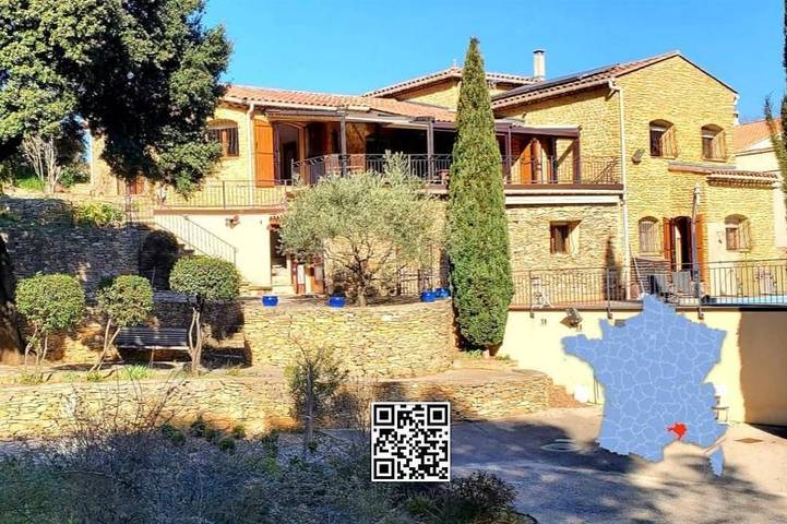 Villa für 12 Personen - 1