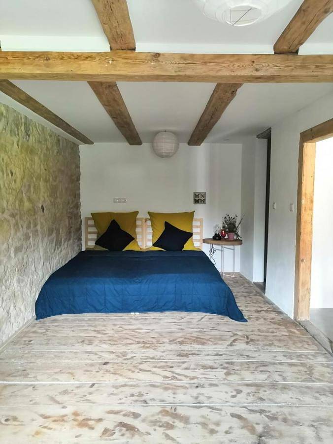 Appartement entier, One-Bedroom Apartment in Bühl (Klettgau), Klettgau