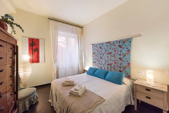 Appartamento vacanze per 4 persone - 1