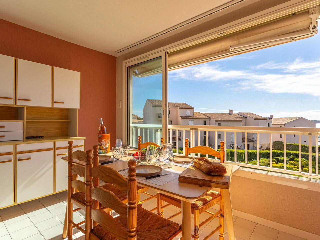 Appartement entier, Les Morières - Les Morières 260.4 in La Coudoulière, Six-Fours-les-Plages