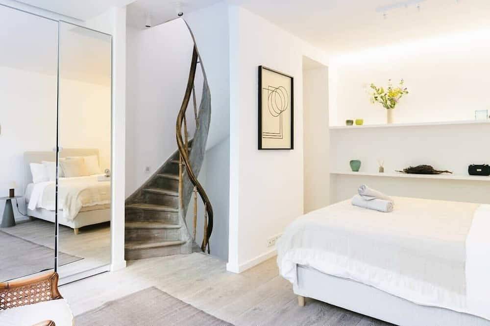 3-Br Apartment in Prime Antwerp Location in Anversa, Antwerpen e dintorni