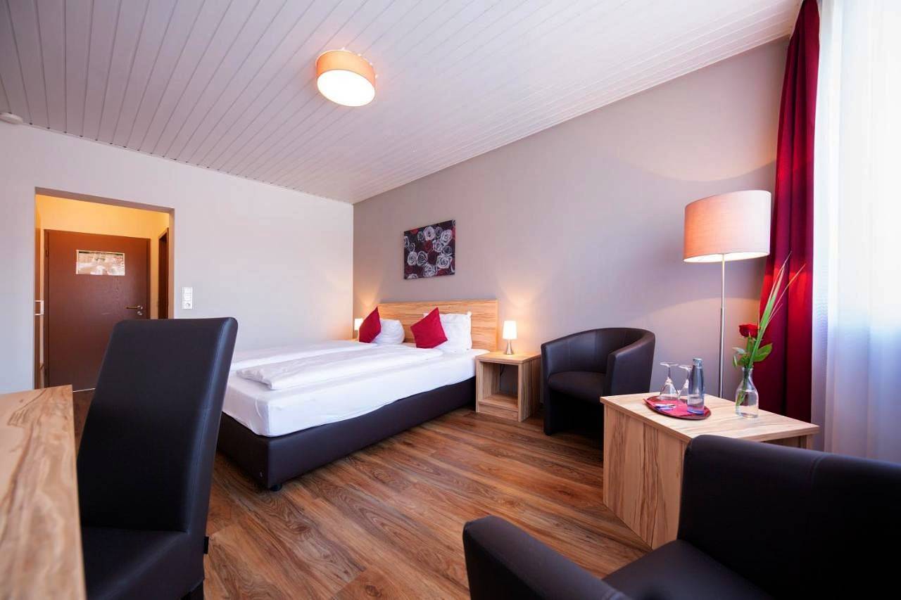 Hotel Restaurant Haus Waldesruh in Altschlossfelsen, Eppenbrunn