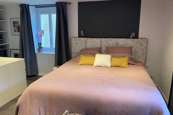 Location de vacances pour 4 personnes, avec terrasse à Jumilhac-le-Grand - 2