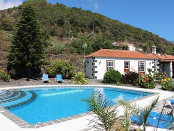 Ferienhaus für 7 Personen in Breña Baja, La Palma Süd, Bild 4