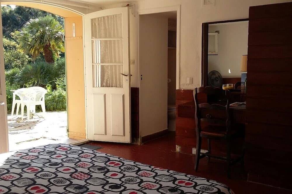 Le Jardin de Neptune in Rayol-Canadel-sur-Mer, Draguignan Region