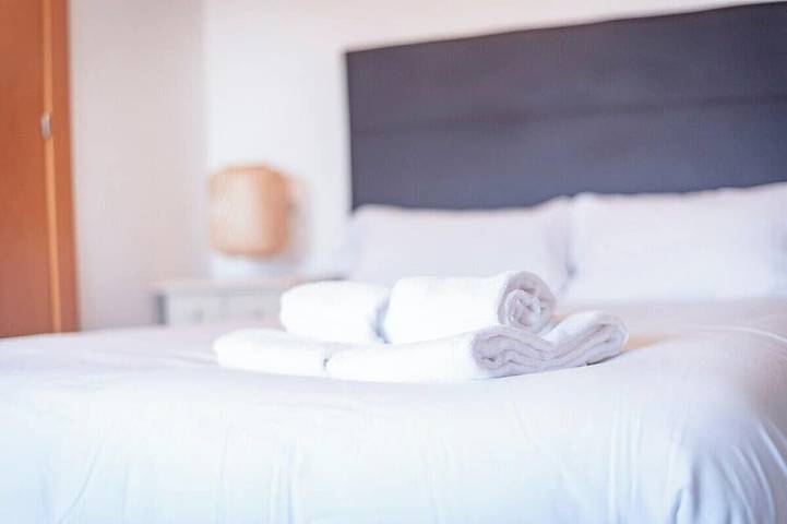 Ganze Wohnung, Pérez Villaamil Apartment in Ferrol, Rías Altas