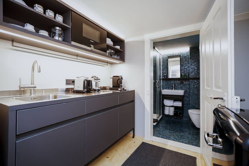 Ganze Wohnung, *Clara* Erdgeschosswohnung im jüdischen Viertel in Hohenems, Rheintal-Bodenseegebiet