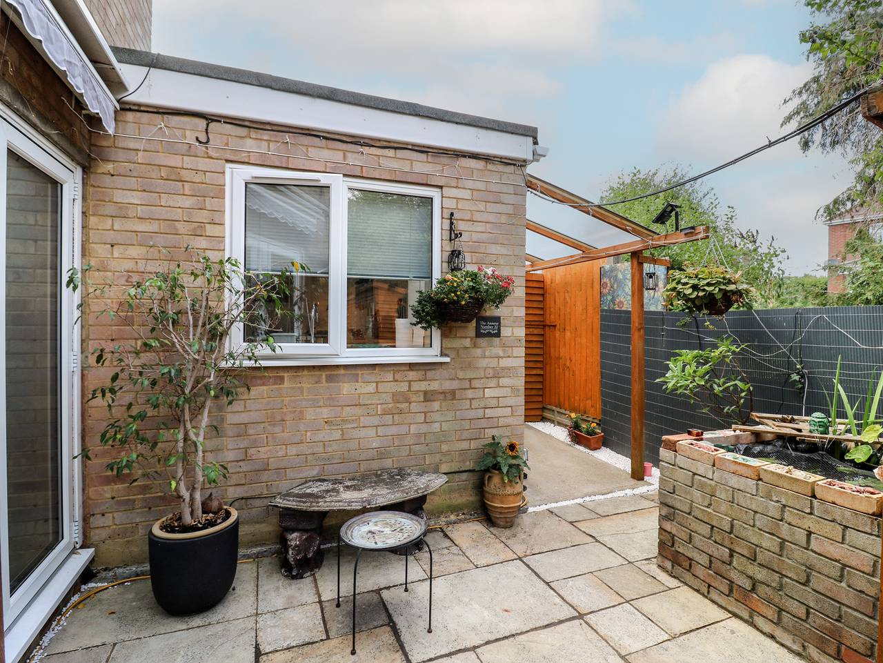 Oakwood Annexe in Mersea Island, Colchester