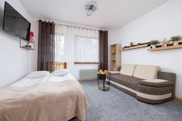 Studio dla 4 osoby w Murzasichle, Karpaty (Polska), Zdjęcie 4