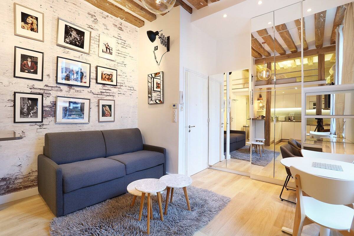 Appartement de vacances