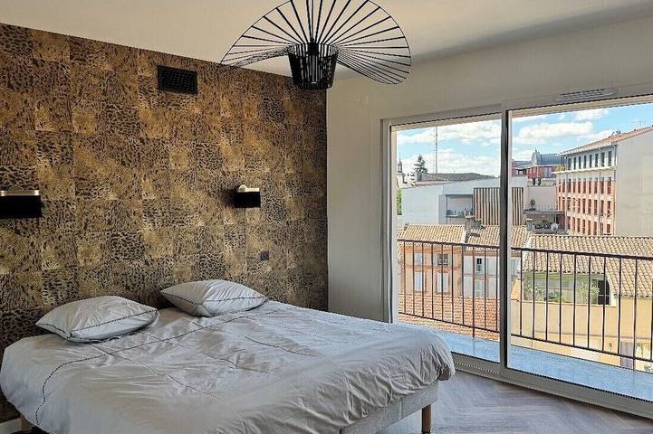 Apartamento de vacaciones para 6 personas - 1