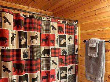 Glamping for 4 Guests in Shenandoah Valley, Virginia, Picture 3