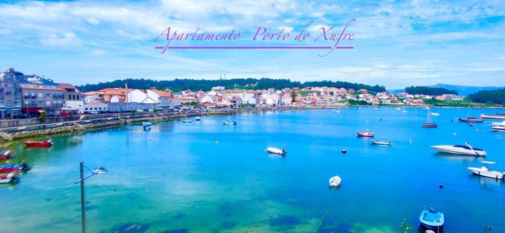 Appartement de vacances pour 6 personnes, avec terrasse et vue - 1