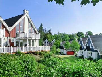 Ferienwohnung für 6 Personen in Bad Saarow, Scharmützelsee, Bild 1