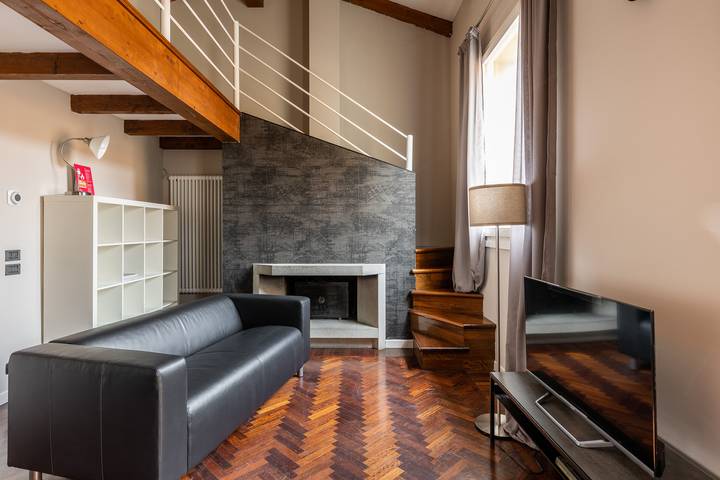 Ferienwohnung für 6 Personen