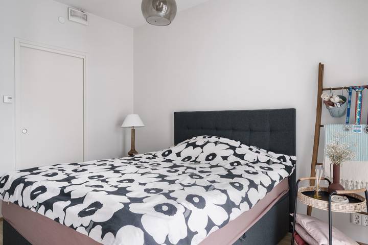 Ganze Wohnung, Bright & Modern 1Br Apt in Mall of Tripla in Helsinki, Uusimaa