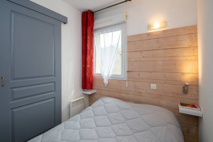 Appartement entier, Balnearia - Appt avec piscine partagée in Bagnères-de-Luchon, Pyrénées