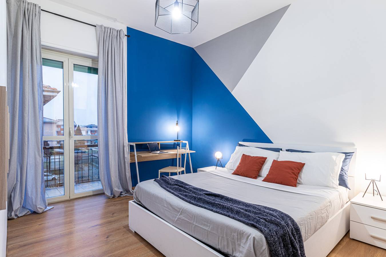 Hel lejlighed, Quick Home - Agatha in Santhià, Vercelli Provinsen
