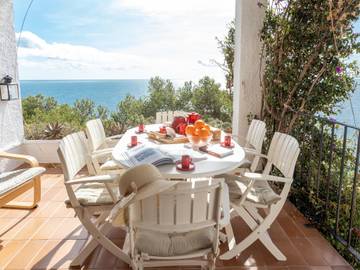 Villa pour 11 Personnes dans Palafrugell, Catalogne, Photo 4